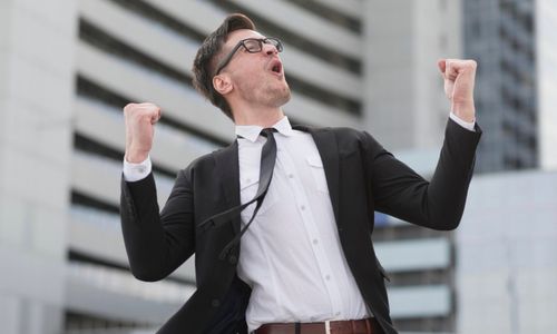 6 Pertanda Utama Anda Segera Sukses Jadi Orang Kaya 