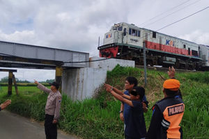 Pencurian Baut Rel Ancam Nyawa Ribuan Penumpang, KAI Daop 7 Madiun Tegaskan Ini Kejahatan Serius.jpg