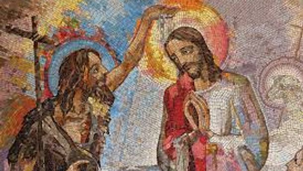 Bacaan Liturgis, Sabtu, 10 Januari 2026