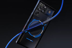 RedMagic 11 Pro memiliki sistem pendingin AquaCore.