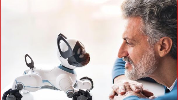 Lima Tren Teknologi yang Akan Membentuk Dunia pada 2026