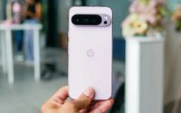 Google Pixel 9 Pro.