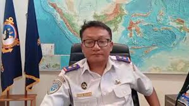 Cuaca Ekstrem,  Wisata Bahari Labuan Bajo Ditutup Sementara