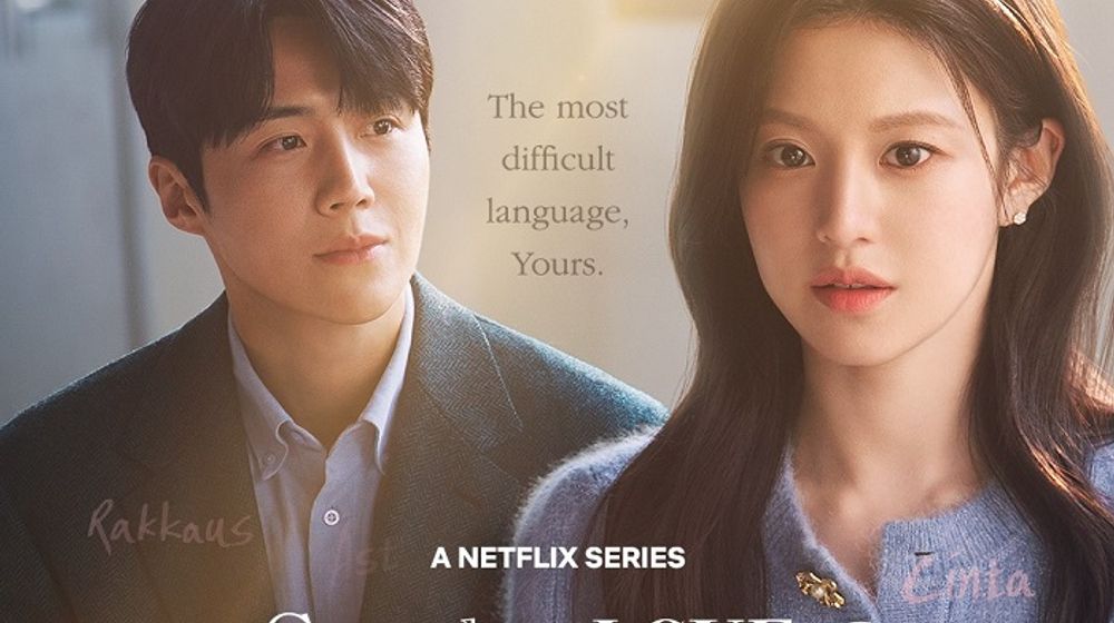 Drakor terbaru tayang Januari 2026, Can This Love Be Translated.