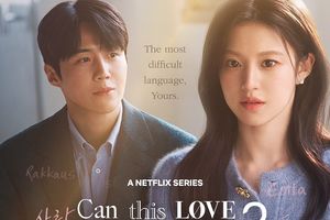 Drakor terbaru tayang Januari 2026, Can This Love Be Translated.
