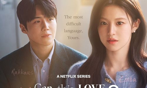 Drakor terbaru tayang Januari 2026, Can This Love Be Translated.