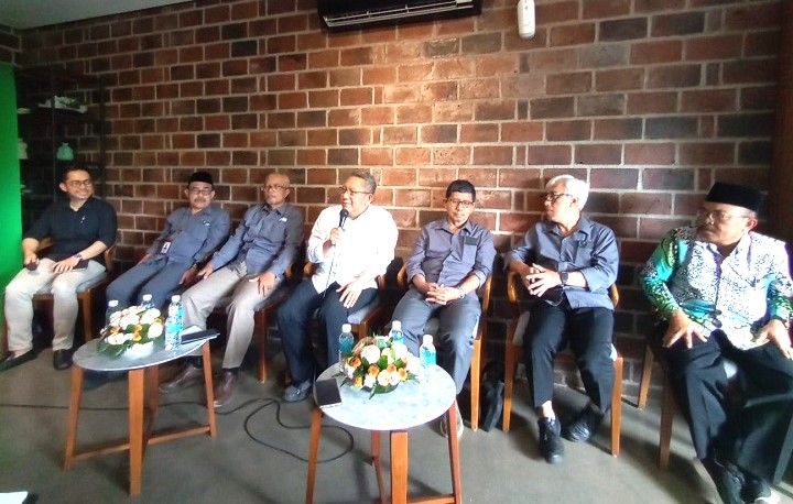 UII Yogyakarta Berkomitmen Kembangkan Program Pascasarjana