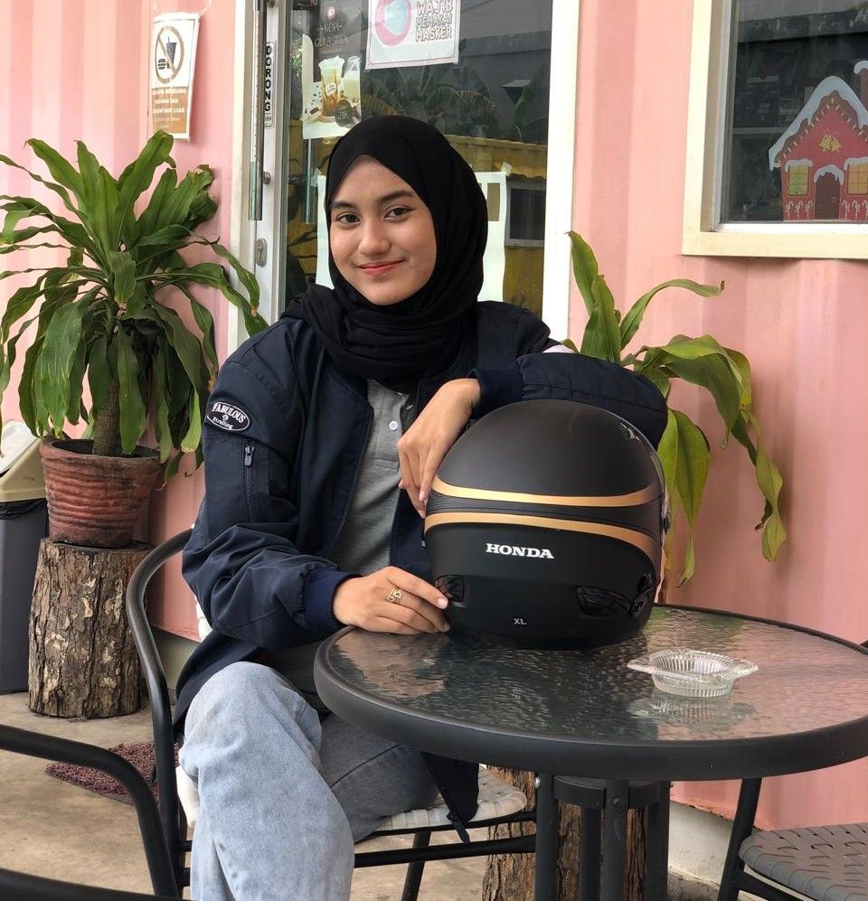 PCX160 Bukan Cuma Motor, Tapi Gaya