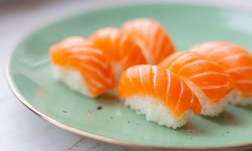 Daftar Makanan yang Perlu Diwaspadai Saat Diskon: Makanan dari Seafood Budidaya