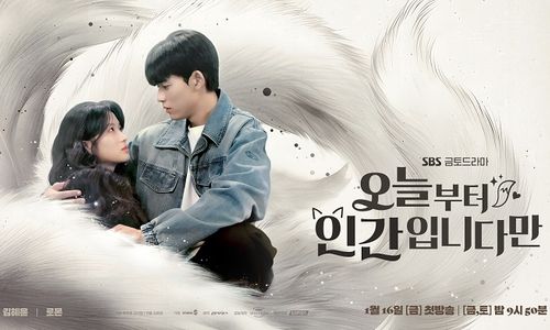 Drama Korea terbaru tayang Januari 2026, No Tail to Tell.
