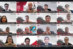 Achievers Chapter, Jurus Baru BNI Indonesia Gerakkan Ekonomi