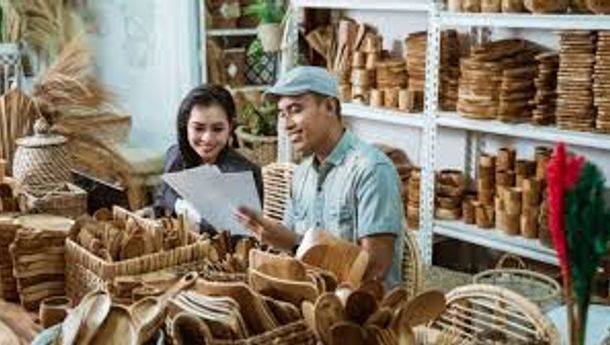  MitMe Day 2026 Bantu UMKM Raih Konsumen