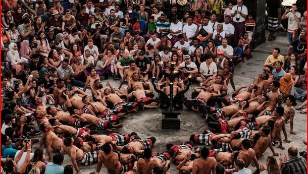  Menpar: Pariwisata Indonesia Tumbuh Kuat Sepanjang 2025