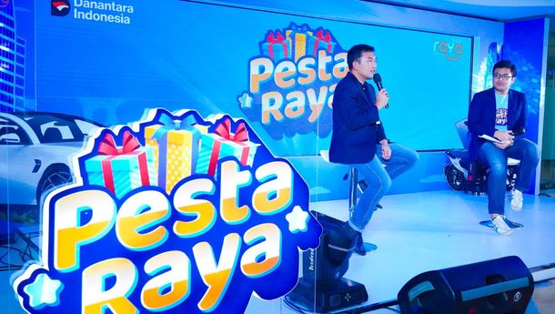 Bank Raya Optimalisasi Program Loyalitas Pelanggan