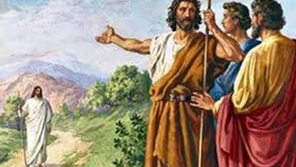 Bacaan Hari Ini, Minggu, Pekan Biasa II, 18 Januari 2026