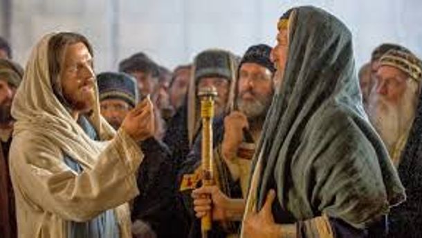 Bacaan Liturgis, Senin, 19 Januari 2026