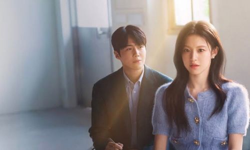 Ini Dia Link Nonton Drama Korea Can This Love Be Translated