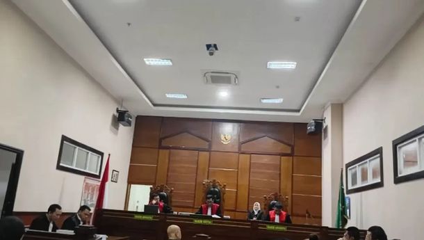 Whistleblower Dihukum karena Ungkap Korupsi BUMD DKI Jakarta