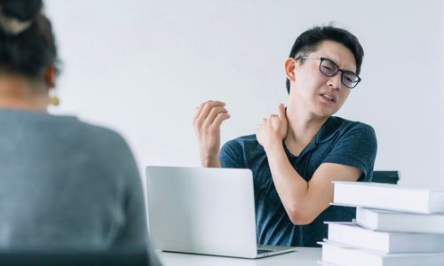 Ini yang Terjadi pada Tubuh Anda Jika Tidak Olahraga Rutin