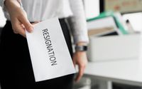 Sebelum Resign, Pastikan 4 Langkah Keuangan Ini Terjamin
