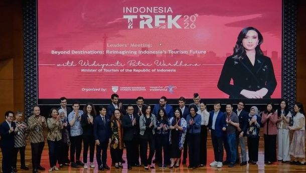 Menpar Paparkan Arah Baru Pariwisata kepada HISA