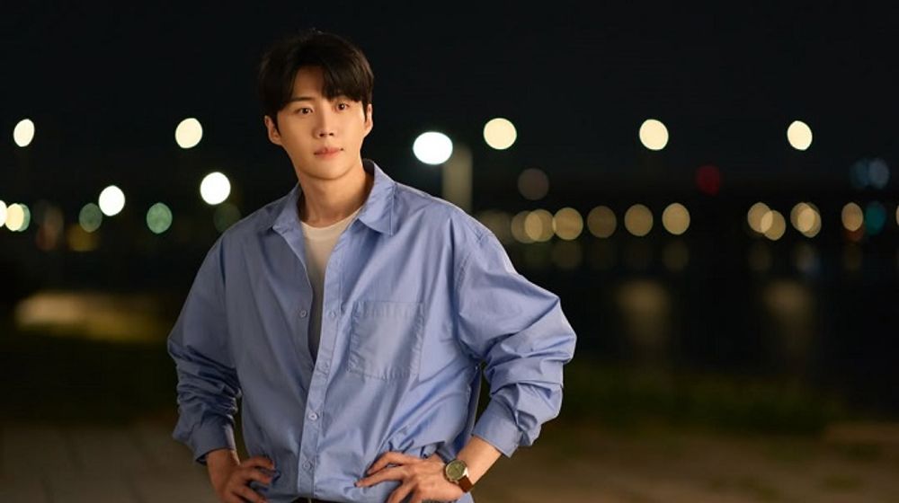 Kim Seon Ho dalam drakor Can This Love Be Translated?