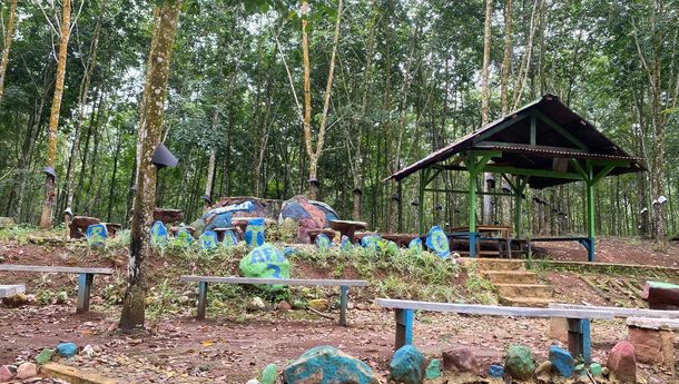 PTPN I Regional 7 Tegaskan Legalitas Aset Kebun Way Lima 