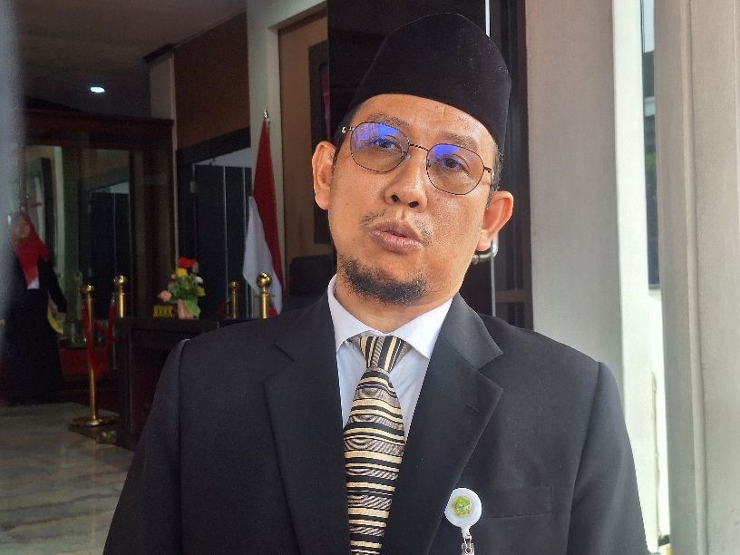 Kepala Kemenag Balikpapan, Masrivani menyebut masa tunggu yang sebelumnya menembus 36 tahun kini resmi dipangkas menjadi 26 tahun,