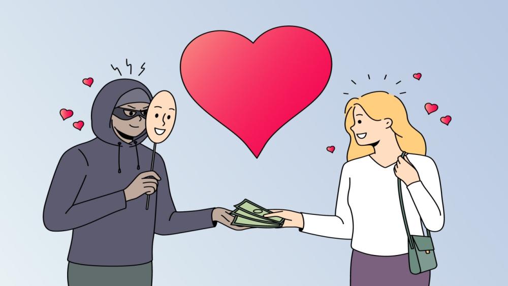 Love Scam