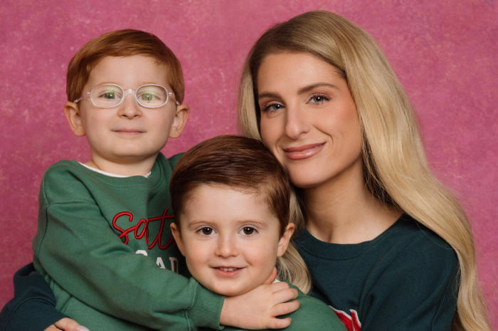 Apa Itu ‘Surrogate Mother’ yang Dilakukan Meghan Trainor?