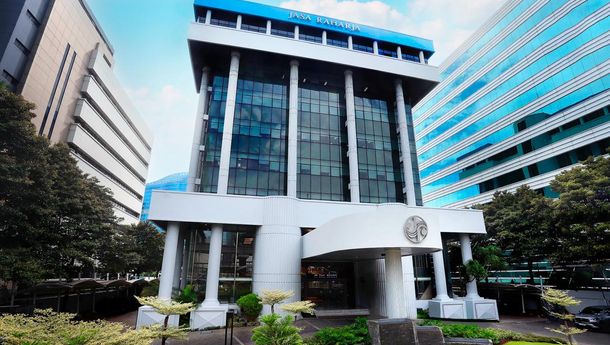 Jasa Raharja Santunan Korban Kecelakaan Rp 3,22 T pada 2025 