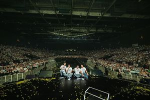 Band Korea Selatan, Day6.