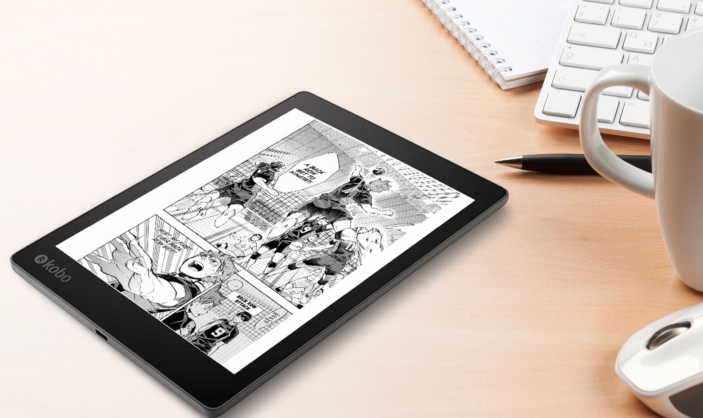 Bukan di Bato.to, Ini 7 Rekomendasi Situs Baca Komik Legal