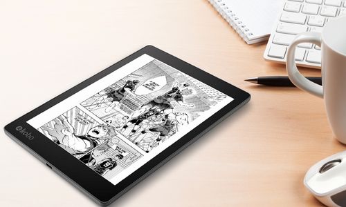 Bukan di Bato.to, Ini 7 Rekomendasi Situs Baca Komik Legal