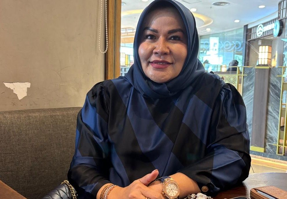 Ketua Dewan Pimpinan Daerah IWAPI Kalimantan Timur, Ernawaty Gafar, menilai perkembangan usaha mikro, kecil, dan menengah (UMKM) di Kaltim menunjukkan tren yang sangat positif