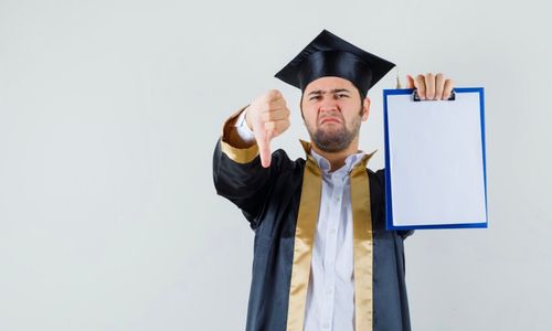 Menurut Harvard, 10 Jurusan Kuliah Ini Ketinggalan Zaman