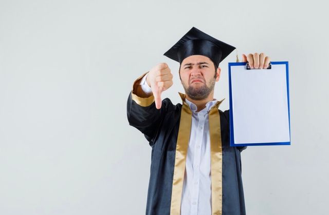 Menurut Harvard, 10 Jurusan Kuliah Ini Ketinggalan Zaman