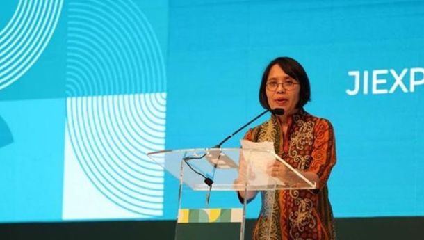 Satu dari Tiga Anak Indonesia Alami Gigi Berlubang