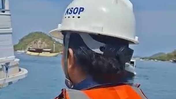 Polisi Kembali Periksa Pejabat KSOP Labuan Bajo