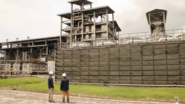 PT Enero Konsisten Perkuat Energi Hijau dan Petani Lokal