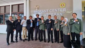 Kementerian P2MI Hadirkan Migrant Training Centre di Yogya