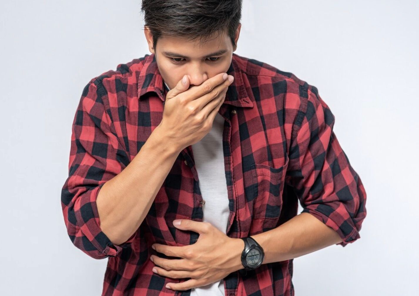 Kenali Penyakit Gerd: Penyebab dan Cara Mengatasinya