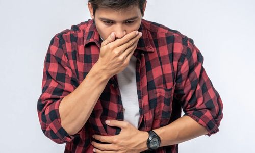 Kenali Penyakit Gerd: Penyebab dan Cara Mengatasinya