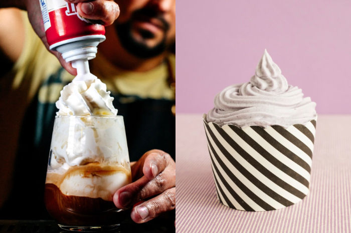 Bukan Sekadar untuk Whipped Cream, Ini Bahaya Gas Tawa 