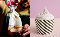 Bukan Sekadar untuk Whipped Cream, Ini Bahaya Gas Tawa 