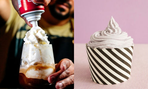 Bukan Sekadar untuk Whipped Cream, Ini Bahaya Gas Tawa