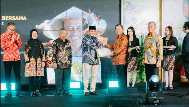 PTPN I dan SPBUN Perkuat Harmoni Lewat PKB 2026–2027
