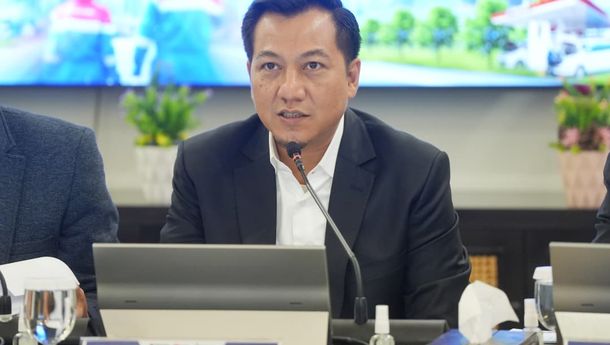 PGN Perluas Jargas Lewat Kolaborasi Multisektor