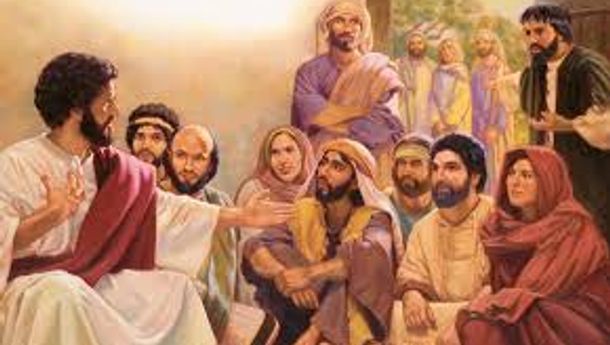 Bacaan Liturgis, Selasa, 27 Januari 2026