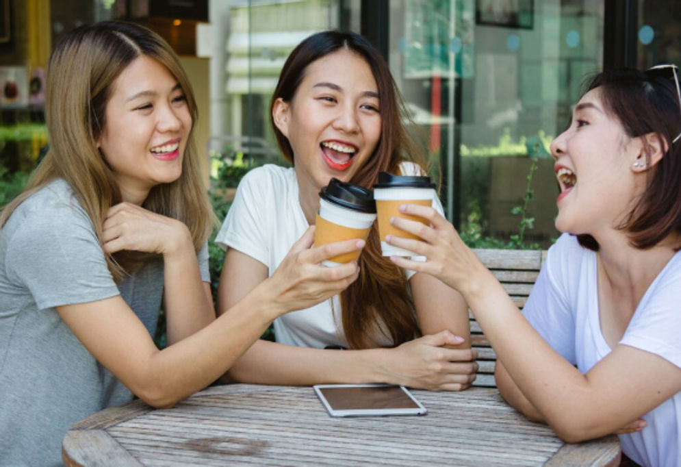 6 Rahasia Nongkrong Anti Boros, Tetap Bisa Gaul Tanpa Boncos!